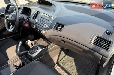 Седан Honda Civic 2010 в 