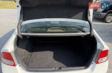 Седан Honda Civic 2010 в 