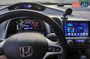 Седан Honda Civic 2008 в 