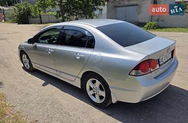 Седан Honda Civic 2008 в 