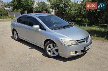 Седан Honda Civic 2008 в 