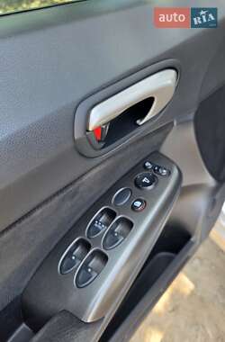 Седан Honda Civic 2008 в 