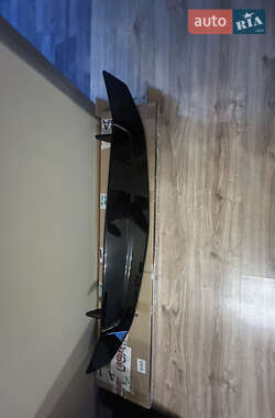 Купе Honda Civic 2020 в 