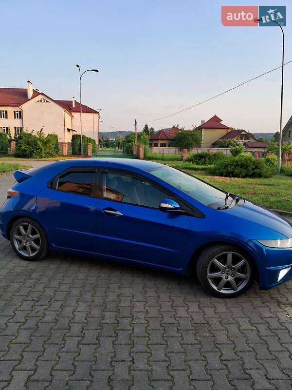 Honda Civic 2007