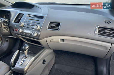 Седан Honda Civic 2007 в 