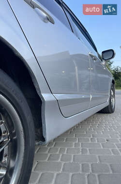 Седан Honda Civic 2007 в 