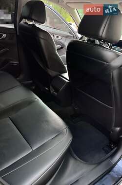 Седан Honda Civic 2021 в 