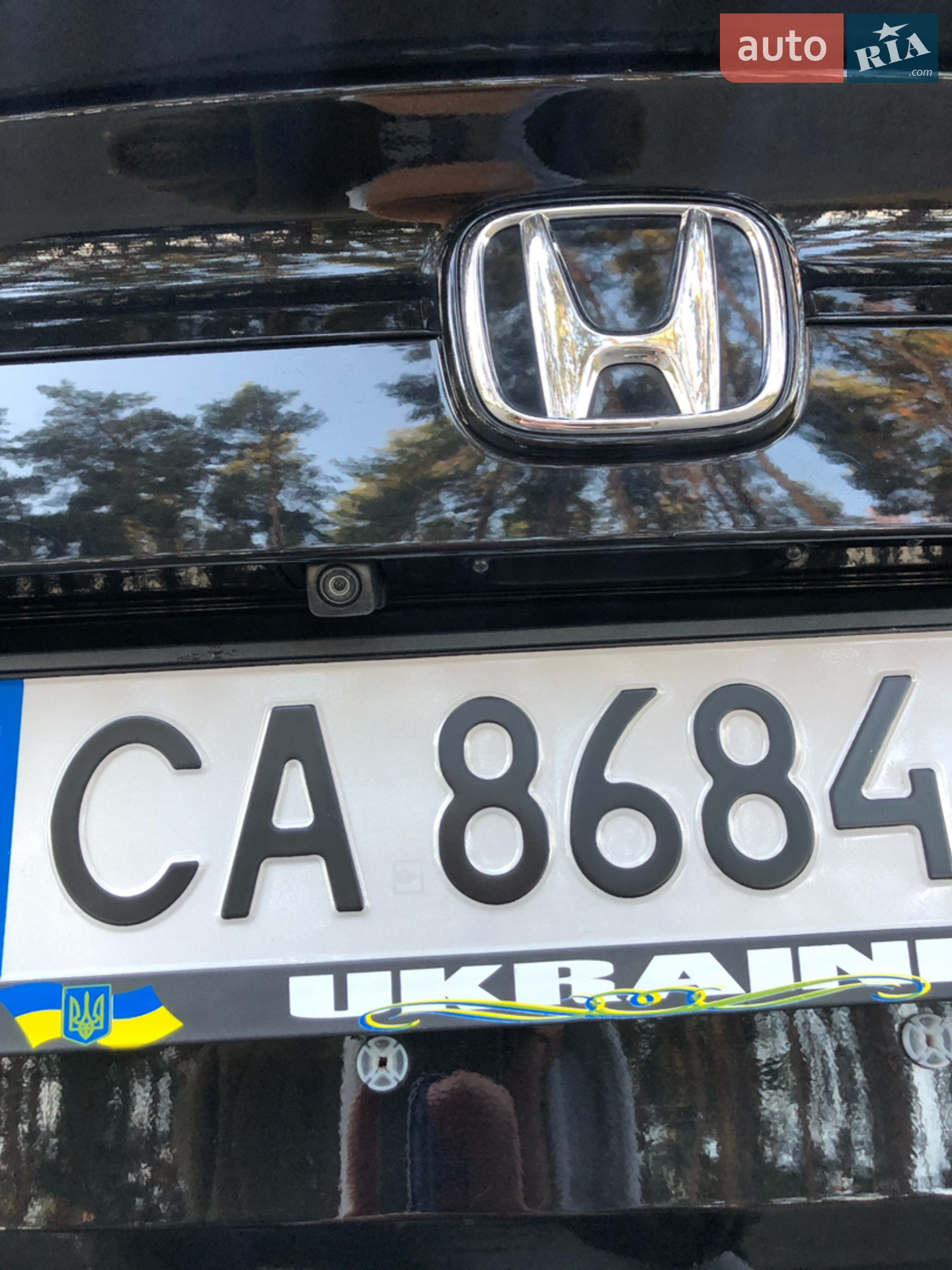 2016 Honda Civic - мініатюра 17