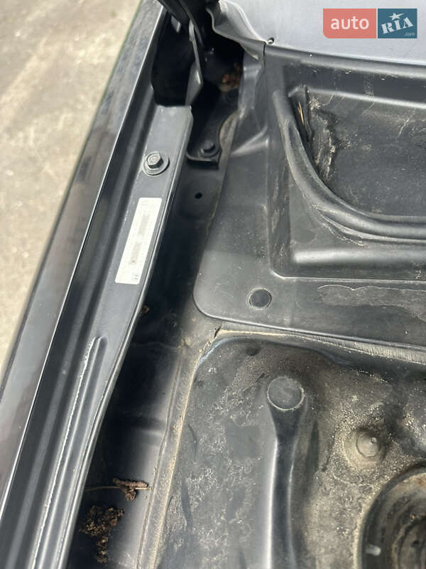 Седан Honda Civic 2001 в Києві