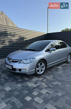 Седан Honda Civic 2006 в 