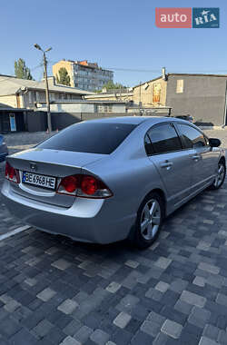 Седан Honda Civic 2006 в 
