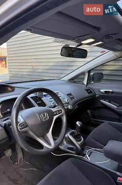 Седан Honda Civic 2006 в 