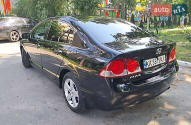 Седан Honda Civic 2008 в 