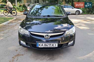 Седан Honda Civic 2008 в 