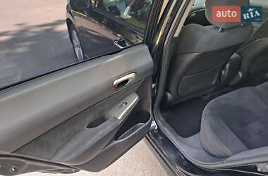 Седан Honda Civic 2008 в 