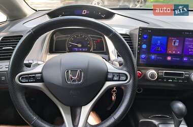 Седан Honda Civic 2008 в 