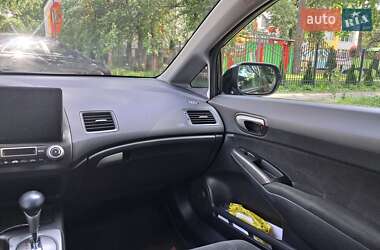 Седан Honda Civic 2008 в 