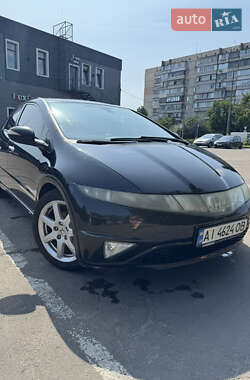 Хетчбек Honda Civic 2008 в Броварах