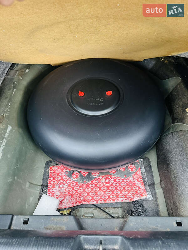 Седан Honda Civic 2001 в Києві