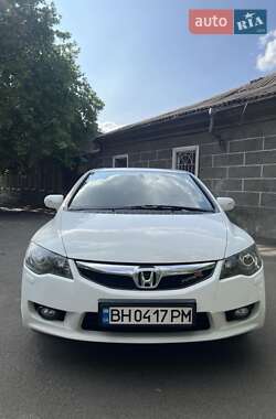 Седан Honda Civic 2011 в Одессе