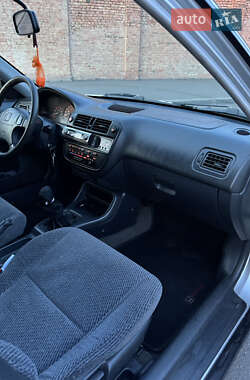 Седан Honda Civic 1997 в 