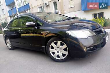Седан Honda Civic 2007 в Первомайске