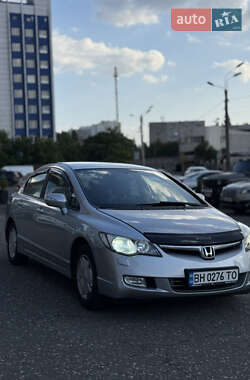 Седан Honda Civic 2006 в Одесі