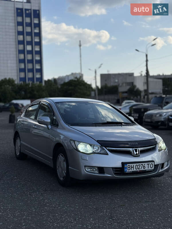 Honda Civic 2006