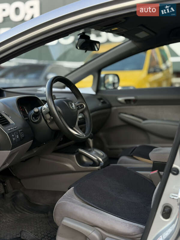 Седан Honda Civic 2006 в Одессе