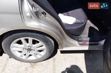 Седан Honda Civic 2001 в 