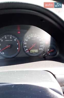 Седан Honda Civic 2001 в 