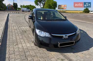 Седан Honda Civic 2008 в Доброславе
