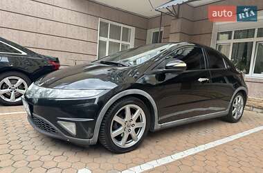 Хетчбек Honda Civic 2007 в Києві