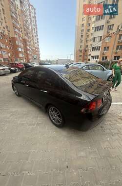 Седан Honda Civic 2008 в 