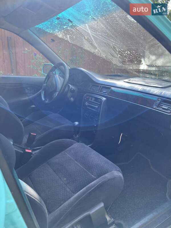 Хэтчбек Honda Civic 1999 в Хмельницком