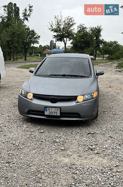 Седан Honda Civic 2006 в Харькове