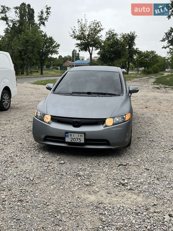 Седан Honda Civic 2006 в 