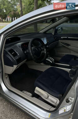 Седан Honda Civic 2006 в 