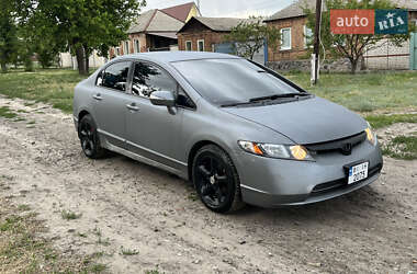 Седан Honda Civic 2006 в 