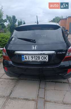 Хэтчбек Honda Civic 2004 в 