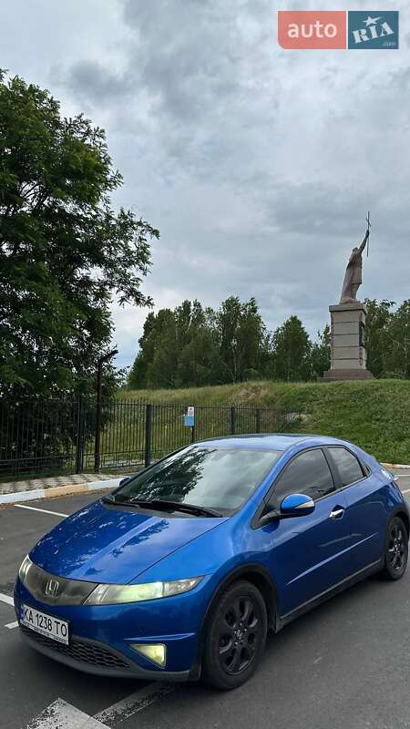 Honda Civic 2006