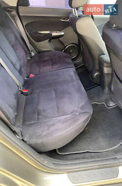 Хэтчбек Honda Civic 2008 в 