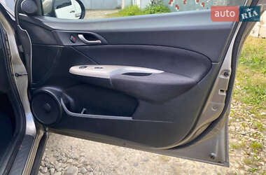Хэтчбек Honda Civic 2008 в 
