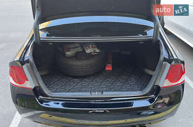 Седан Honda Civic 2008 в 