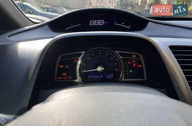 Седан Honda Civic 2008 в 