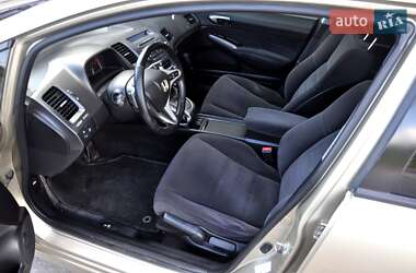 Седан Honda Civic 2007 в 