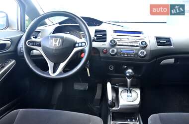 Седан Honda Civic 2007 в 