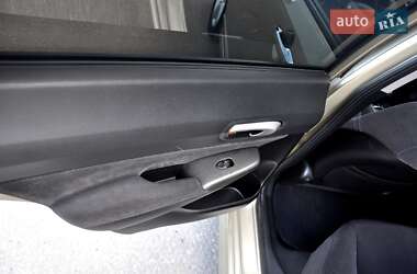 Седан Honda Civic 2007 в 