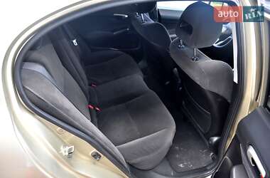 Седан Honda Civic 2007 в 