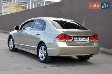 Седан Honda Civic 2007 в 